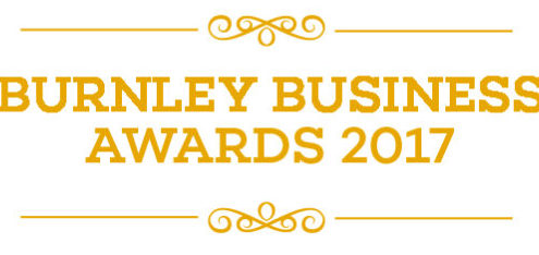Burnley Business Awards 2017 Banner - Digital Impact Award