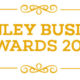 Burnley Business Awards 2017 Banner - Digital Impact Award