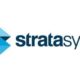 Stratasys Logo - Aerospace Seminar