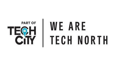 Tech North Logo - Tech North Article
