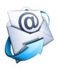 FDM Digital Email Icon - Contact