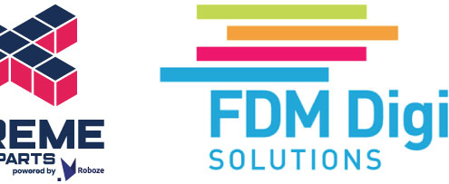 X3DP & FDM Digital Solutions - Xtreme3DParts